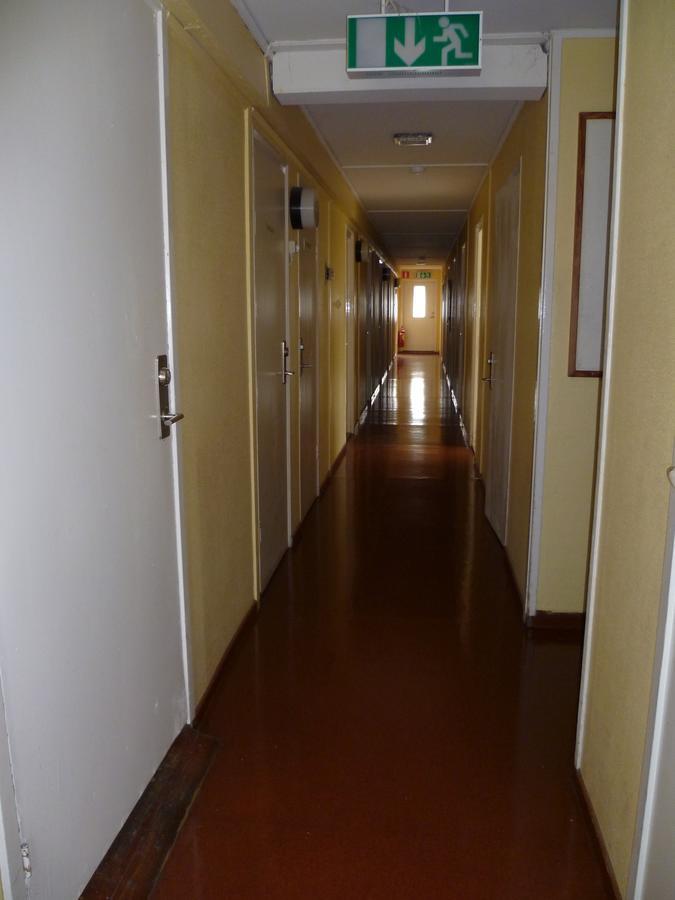 Stensjoe Vandrarhem Vastra Stensjo ภายนอก รูปภาพ